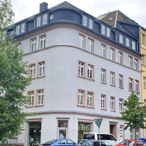 Agricolastraße