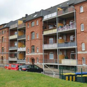 Ebersdorfer Straße