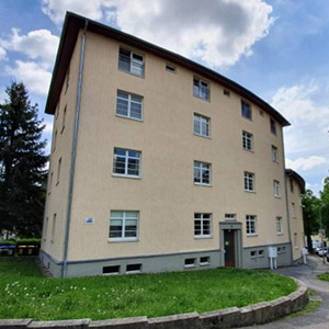 Franz-Wiesner-Straße