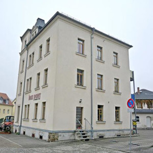 Hainsberger Straße
