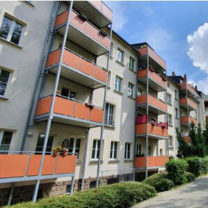 Hans-Sachs-Straße