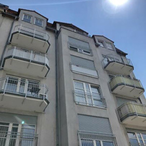 Hertelstraße