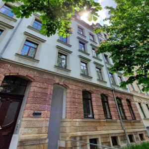 Hilbersdorfer Straße