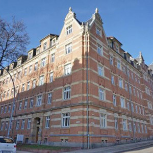 Klarastraße