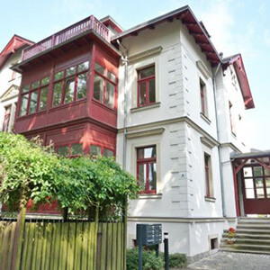 Küntzelmannstraße
