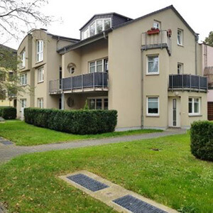 Maystraße