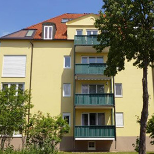 Melli-Beese-Straße