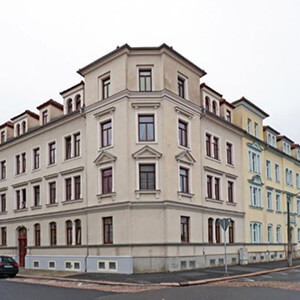 Melzerstraße