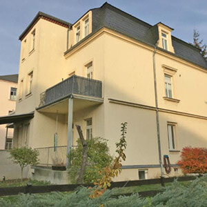 Mengstraße
