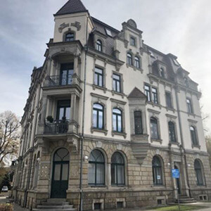 Poisentalstraße