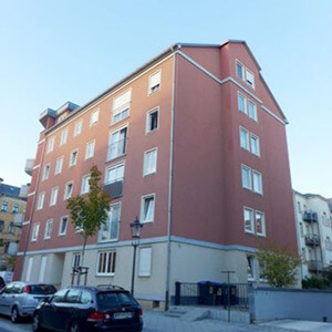 Poststraße