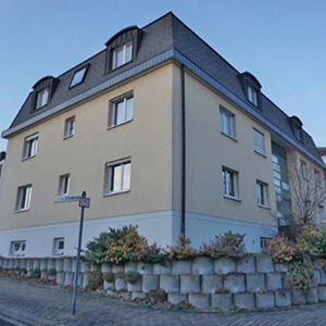 Ringstraße